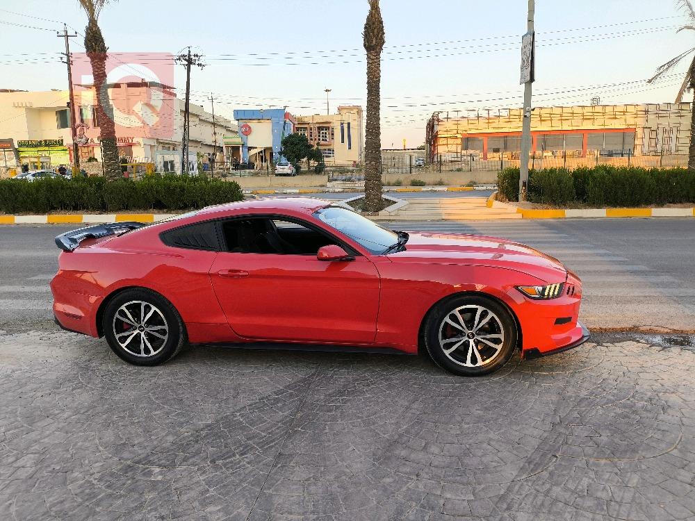 فورد موستانج